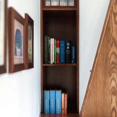 Del Sole - Garden Villa *