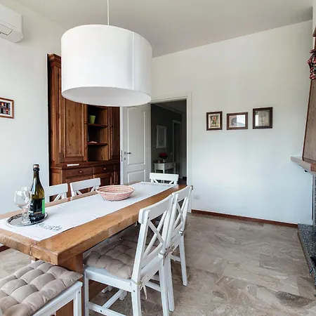 Villa Del Sole - Garden Cernobbio