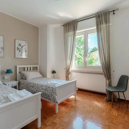 Del Sole - Garden Cernobbio