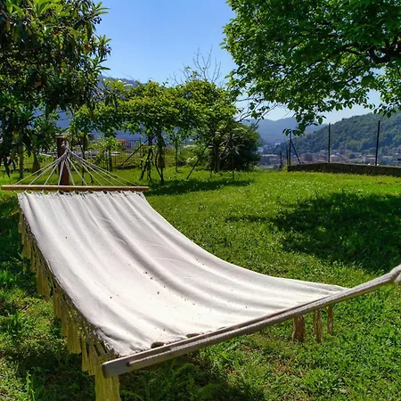 Villa Del Sole - Garden *