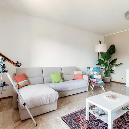 Del Sole - Garden Villa Cernobbio