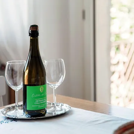 Del Sole - Garden * Cernobbio