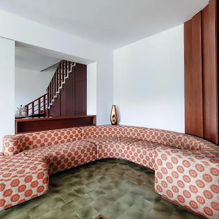 Villa Del Sole - Garden