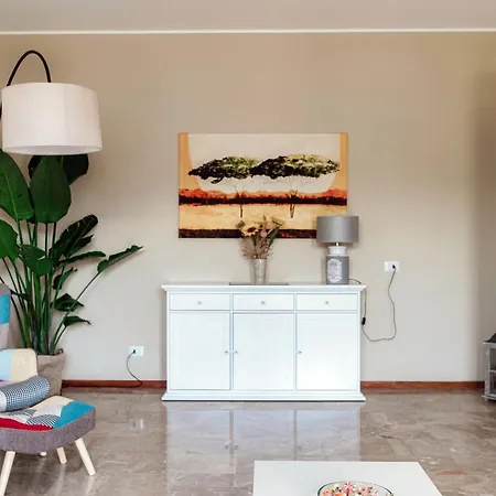 Del Sole - Garden Villa *