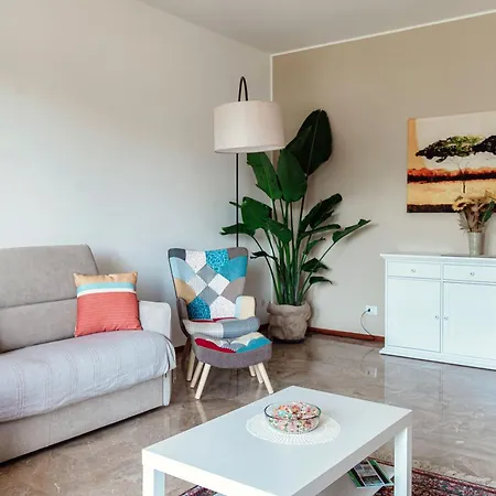 Del Sole - Garden * Cernobbio