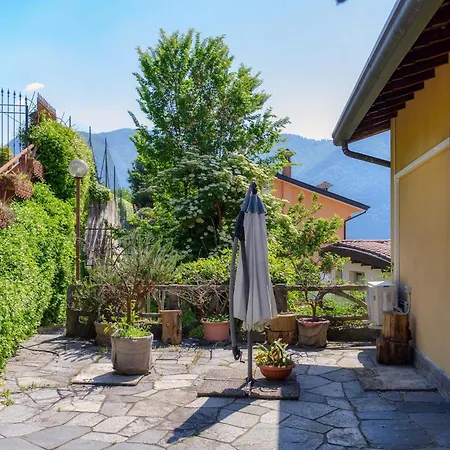 Villa Del Sole - Garden *