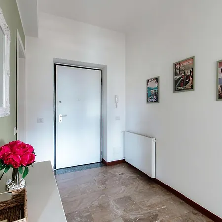 Del Sole - Garden Cernobbio