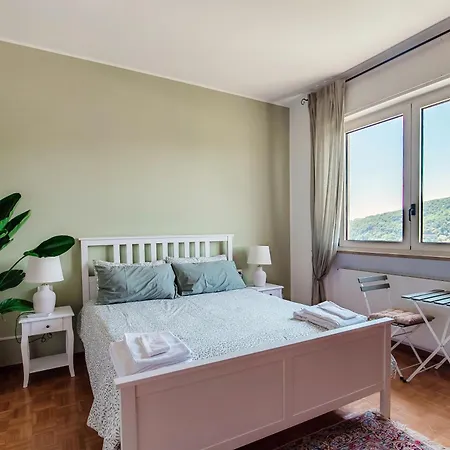 Del Sole - Garden Villa *