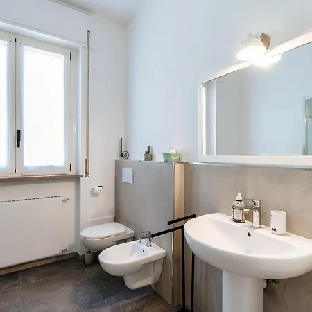 Villa Del Sole - Garden