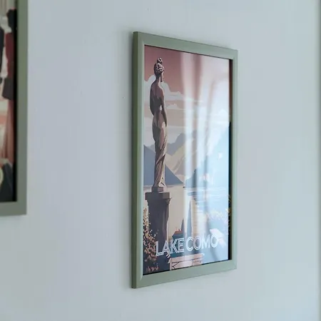 Villa Del Sole - Garden *