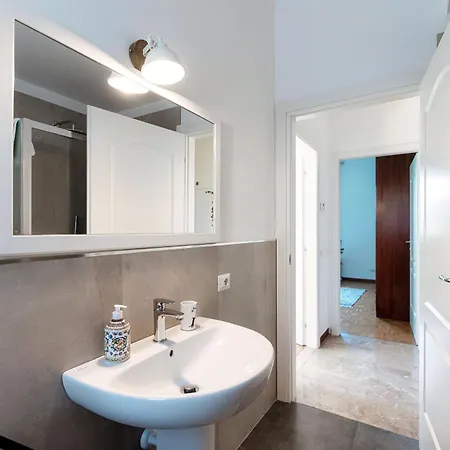 Del Sole - Garden Villa