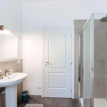 Villa Del Sole - Garden *