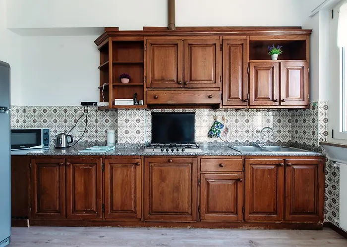 Villa Del Sole - Garden Cernobbio