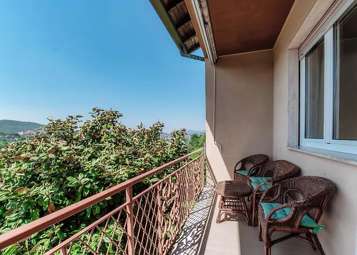 Del Sole - Garden Villa *