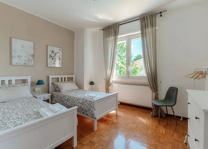 Del Sole - Garden Cernobbio