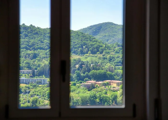 Del Sole - Garden Villa