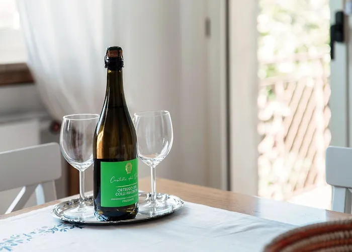 Del Sole - Garden * Cernobbio