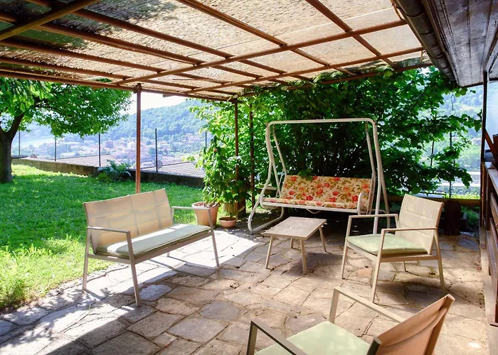 Del Sole - Garden Villa