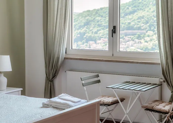 Del Sole - Garden Cernobbio