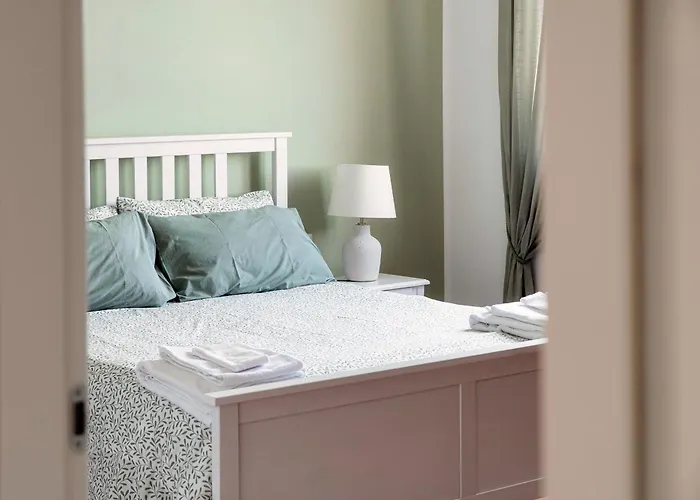 Del Sole - Garden Villa *