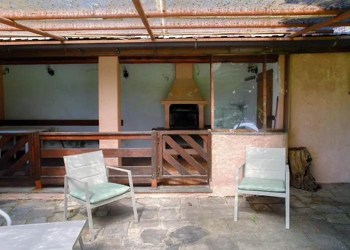 Del Sole - Garden Cernobbio