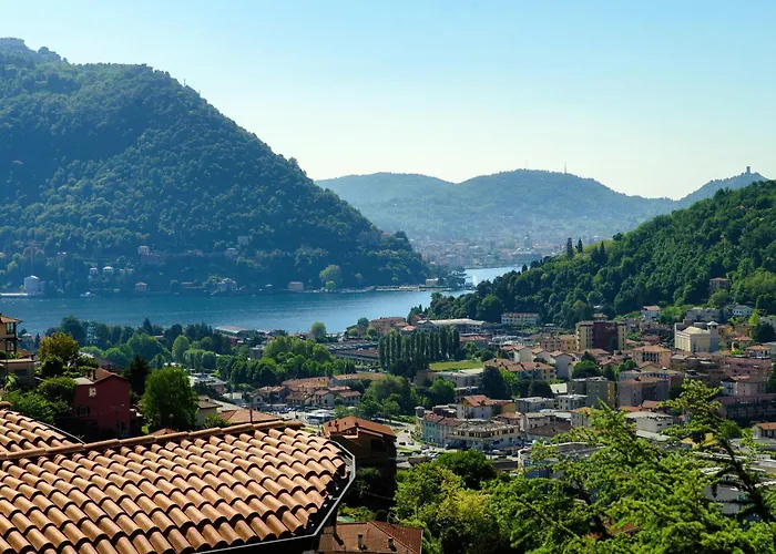 Villa Del Sole - Garden *