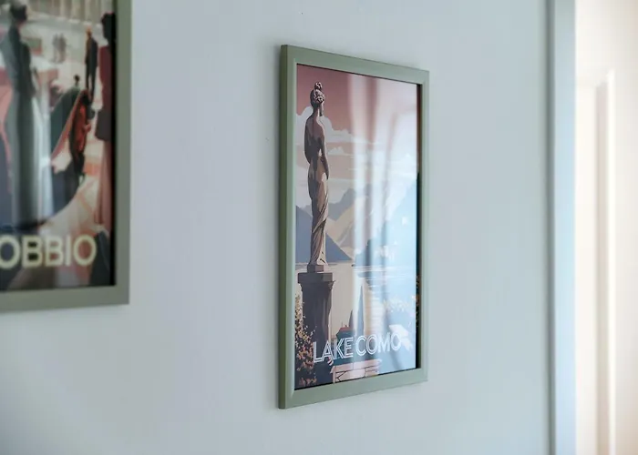 Villa Del Sole - Garden *